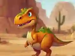 Jogo Desenhe Animais Fofos online