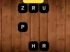 Jogo Palavras Rápidas online