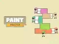 Jogo Mestre da Pintura online