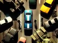 Jogo GTA Corrida de Carros online