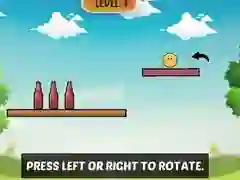 Jogo Salto de Bolhas online