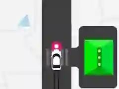 Jogo Coleta de Táxi online