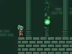 Jogo O Labirinto Perdido online