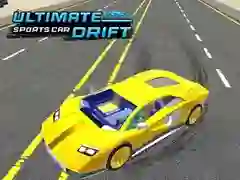 Jogo Drift de Carro Esportivo Definitivo online Jogo Drift de Carro Esportivo Definitivo online