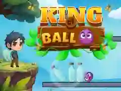 Jogo Rei da Bola online Jogo Rei da Bola online