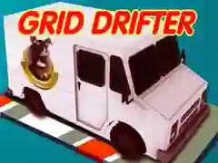 Jogo Viajante da grade online