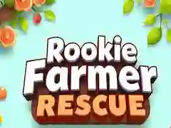 Jogo Resgate do Agricultor Iniciante online