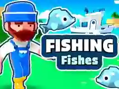 Jogo Pesca de Peixes online