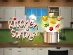 Jogo Organização na Cozinha online Jogo Organização na Cozinha online