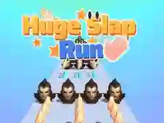 Jogo Corrida de Grande Tapão online