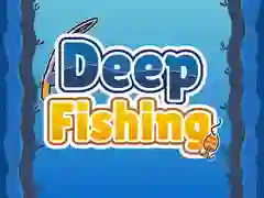 Jogo Pesca Profunda online