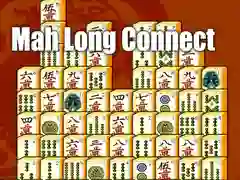 Jogo Mah Long Connect online Jogo Mah Long Connect online