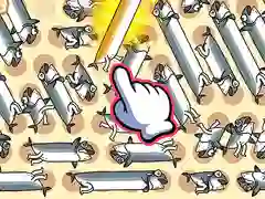 Jogo Salve os peixes encalhados online Jogo Salve os peixes encalhados online