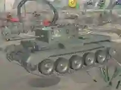 Jogo Mundo dos Tanques Militares online