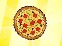 Jogo Império da Pizza online