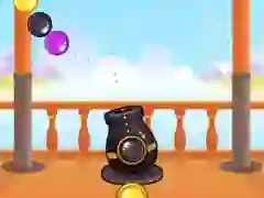 Jogo Explosão Giratória online