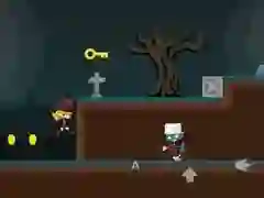Jogo Tesouro Zumbi online Jogo Tesouro Zumbi online
