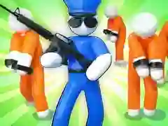 Jogo Delegacia de polícia online