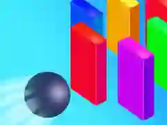 Jogo Domino Smash 3D online Jogo Domino Smash 3D online