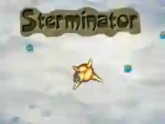 Jogo Sterminador online Jogo Sterminador online