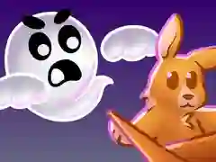 Jogo O porão não é TÃO assombrado assim online Jogo O porão não é TÃO assombrado assim online