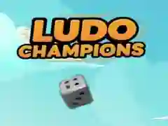 Jogo Campeões de Ludo online