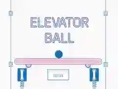 Jogo Bola de elevador online Jogo Bola de elevador online