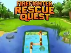 Jogo Missão de Resgate dos Bombeiros online Jogo Missão de Resgate dos Bombeiros online