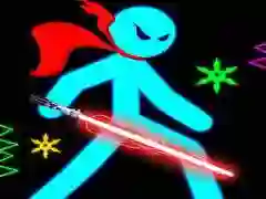 Jogo Luta Stickman Pro online
