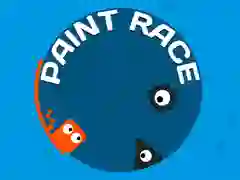 Jogo Corrida de Pintura online Jogo Corrida de Pintura online