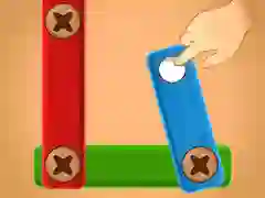 Jogo Parafusos e porcas online