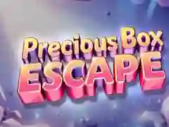 Jogo Fuga da Caixa Preciosa online
