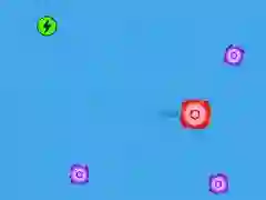 Jogo Missão Spinner online