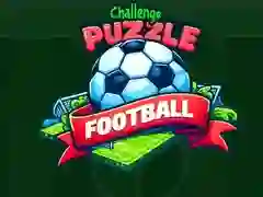 Jogo Desafio do Quebra-Cabeça de Futebol online Jogo Desafio do Quebra-Cabeça de Futebol online