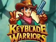 Jogo Guerreiros da Chave online Jogo Guerreiros da Chave online