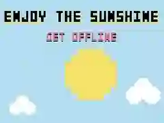 Jogo Aproveite o sol online Jogo Aproveite o sol online