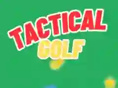 Jogo Golfe Tático online