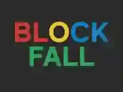 Jogo Queda de Blocos online Jogo Queda de Blocos online