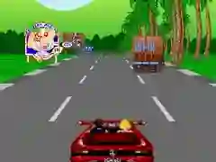 Jogo Carro de Verão Maluco online Jogo Carro de Verão Maluco online