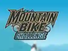 Jogo Desafio de Mountain Bike online
