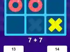 Jogo Quiz da Jogo da Velha online