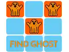 Jogo Encontrar Fantasma online