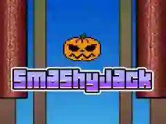 Jogo Jack Esmagador online