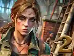 Jogo Eva Resistente 2 online Jogo Eva Resistente 2 online