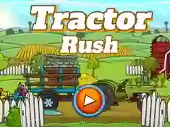Jogo Corrida de Tratores online Jogo Corrida de Tratores online