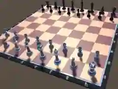 Jogo Xadrez para dois online