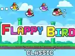 Jogo Flappy Bird Clássico online