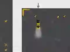 Jogo Deslizando Através dos Labirintos online