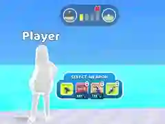 Jogo Lutas de Cores online Jogo Lutas de Cores online