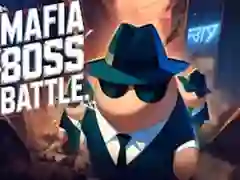 Jogo Batalha de Chefes da Máfia online